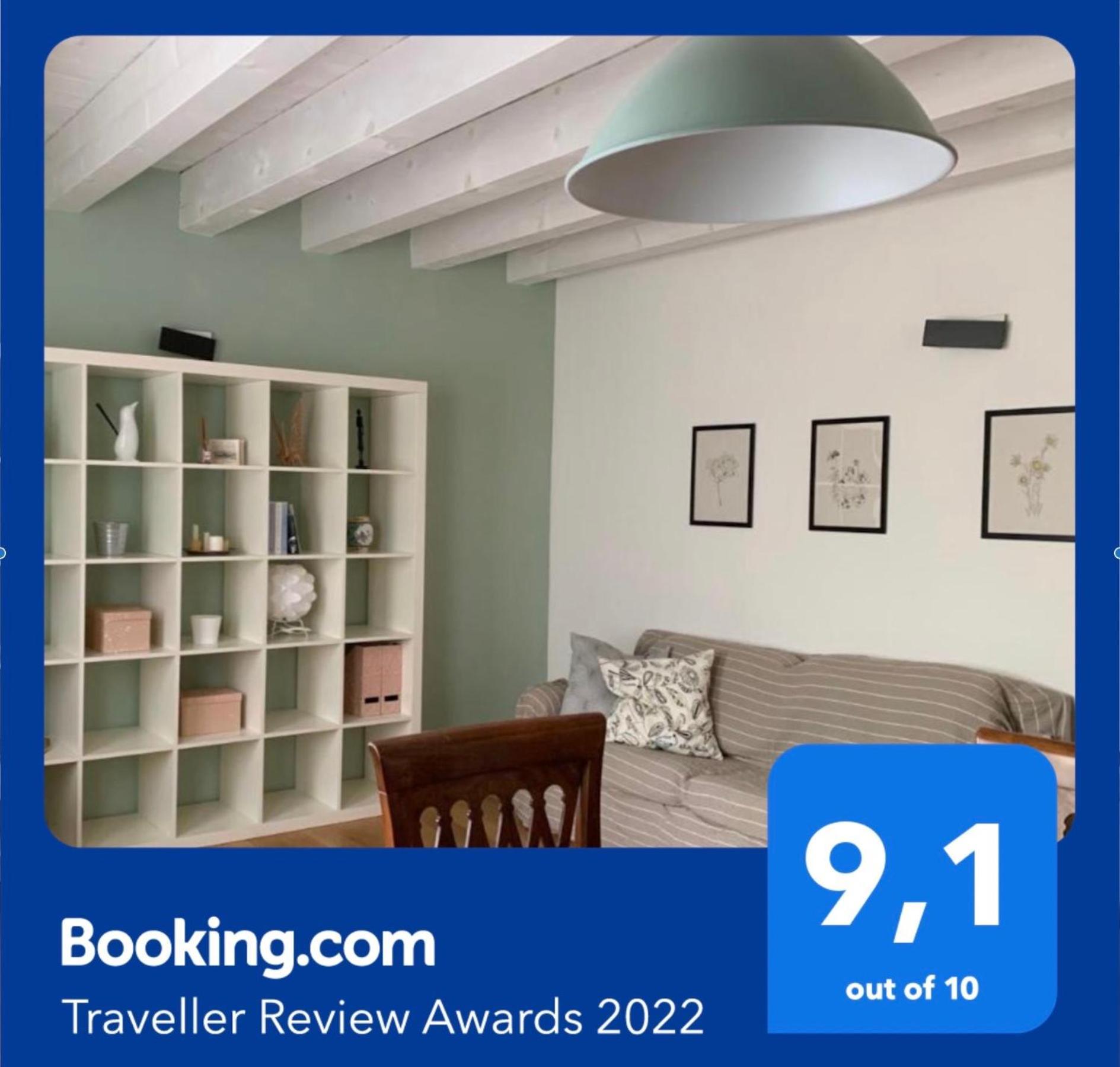 Clara's Place Apartment Mestre